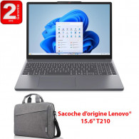 Pc Portable Lenovo IdeaPad Slim 3 15IRH10 i7 13Gén 8Go 512Go SSD en Tunisie