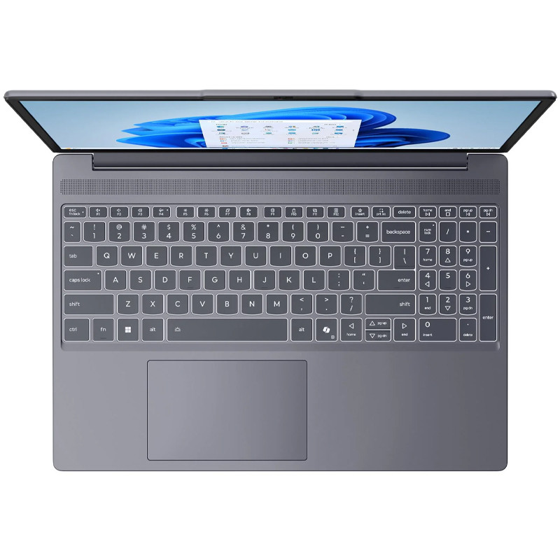 Pc Portable Lenovo IdeaPad Slim 3 15IRH10 i7 13Gén 8Go 512Go SSD en Tunisie