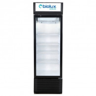 Réfrigérateur Vitrine Biolux M VR 35 V Noir En Tunisie
