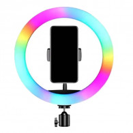 Ring Light RGB 3D 30 Pouces en Tunisie