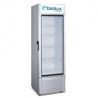 Réfrigérateur Vitrine Biolux M-VR50NF Gris En Tunisie