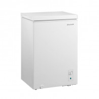 Congélateur Coffre Brandt BFK-615MSW 120 Litres Defrost Blanc En Tunisie