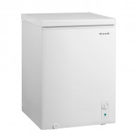 Congélateur Horizontal Brandt BFK-727MSW 240 Litres Blanc En Tunisie