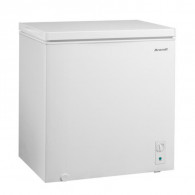 Congélateur Horizontal Brandt BFK720MSW 180 Litres Blanc
