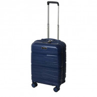 Valise Incassable Titou Petit Modèle Bleu Marine En Tunisie