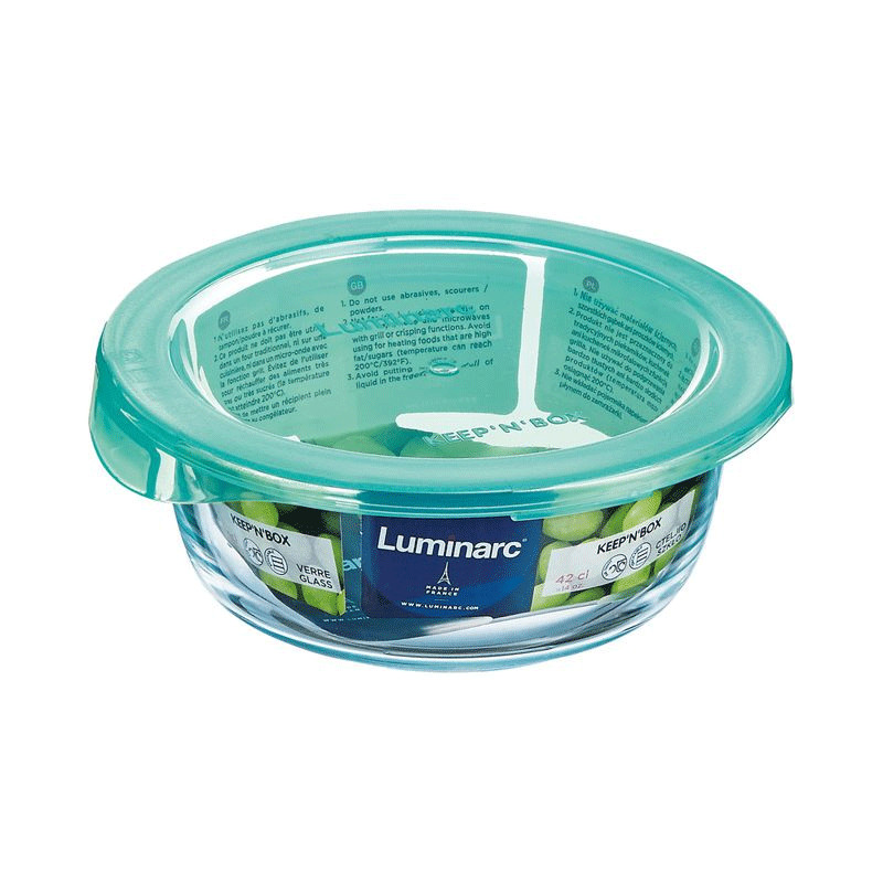 Boite Luminarc Keep'N Box P5525 42CL Boite Luminarc Keep'N Box P5525 42CL
