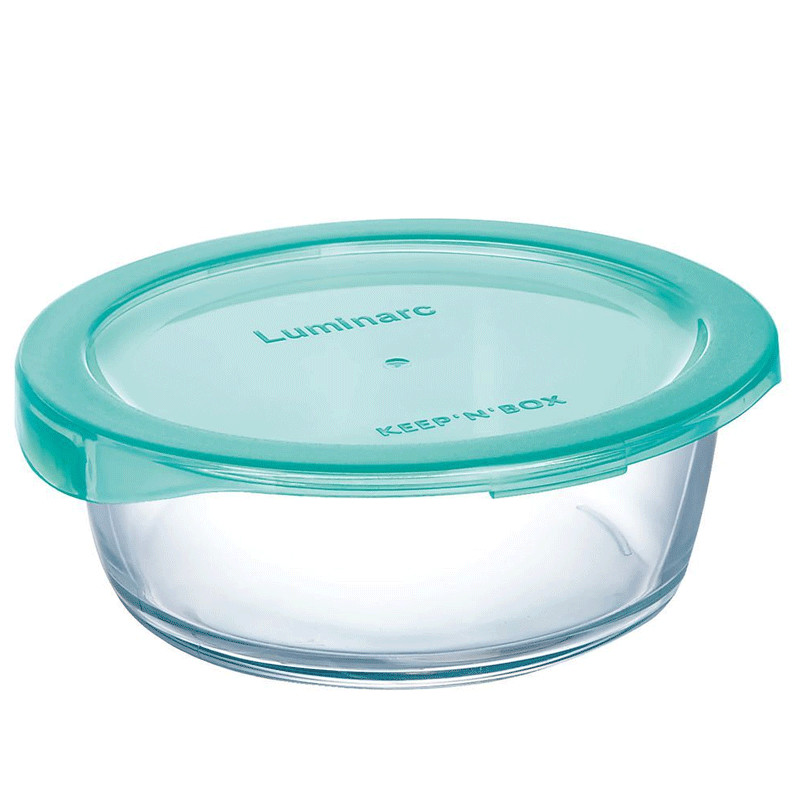 Boite Luminarc Keep'N Box P5524 67CL Boite Luminarc Keep'N Box P5524 67CL