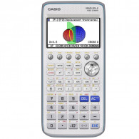 Calculatrice Graphique Casio GRAPH 90 Plus E Version PythoN en Tunisie