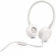 Casque Stéréo HP H2800 - Silver Casque Stéréo HP H2800 - Silver