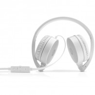 Casque Stéréo HP H2800 - Silver Casque Stéréo HP H2800 - Silver
