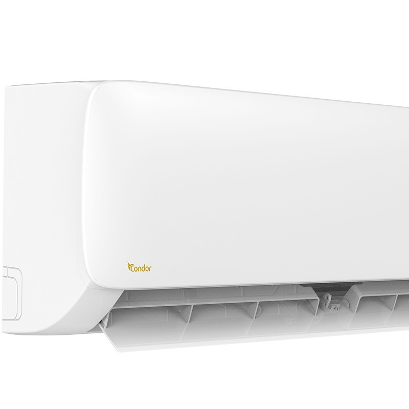 Climatiseur Condor CS18-AL84T3 18000 BTU Alpha Inverter Chaud Froid Blanc en Tunisie