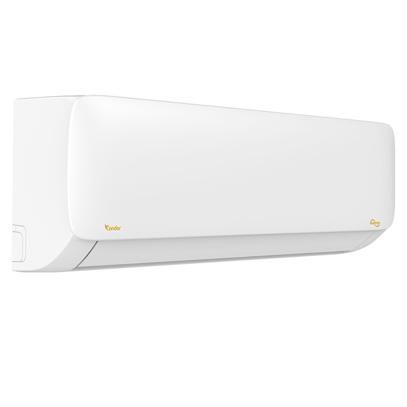 Climatiseur Condor CS18-AL84T3 18000 BTU Alpha Inverter Chaud Froid Blanc en Tunisie