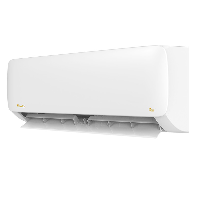 Climatiseur Condor CS18-AL84T3 18000 BTU Alpha Inverter Chaud Froid Blanc en Tunisie