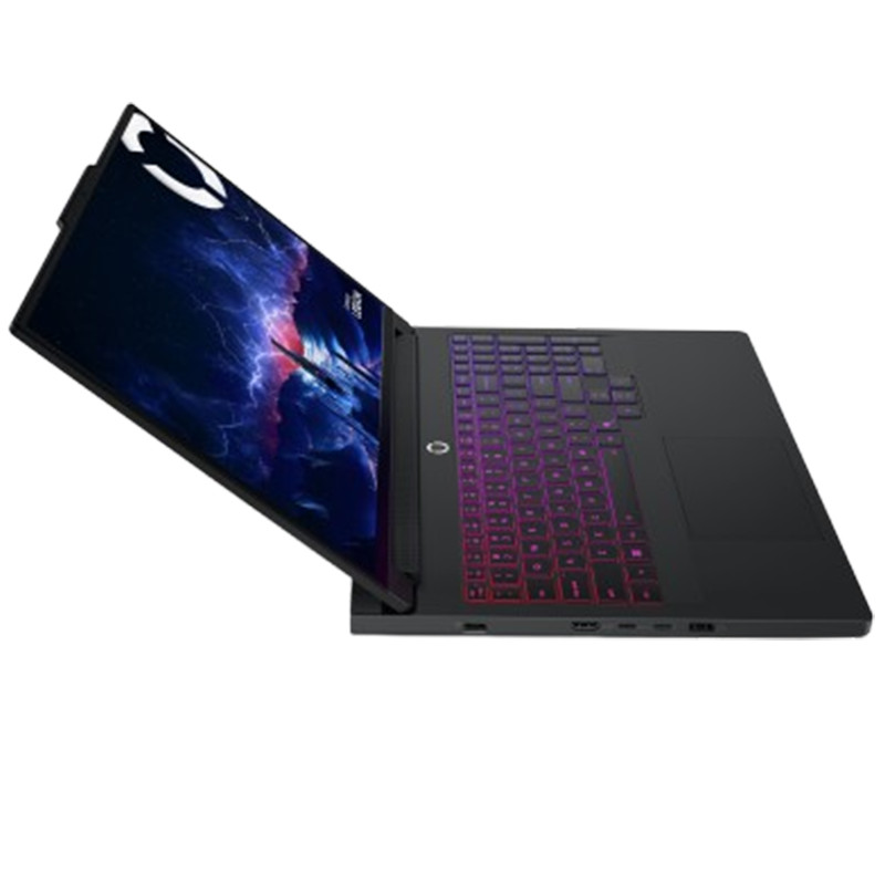 Pc Portable Gamer Lenovo Légion Pro 7 16IAX10H Ultra 9 275HX 64Go 1To SSD Windows 11 En Tunisie