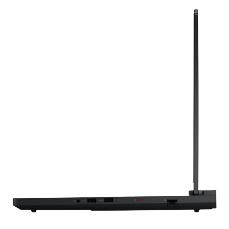 Pc Portable Gamer Lenovo Légion Pro 7 16IAX10H Ultra 9 275HX 64Go 1To SSD Windows 11 En Tunisie