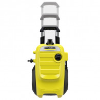Nettoyeur Haute Pression Karcher K4 Compact 1800W Jaune Nettoyeur Haute Pression Karcher K4 Compact 1800W Jaune