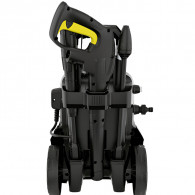 Nettoyeur Haute Pression Karcher K4 Compact 1800W Jaune Nettoyeur Haute Pression Karcher K4 Compact 1800W Jaune