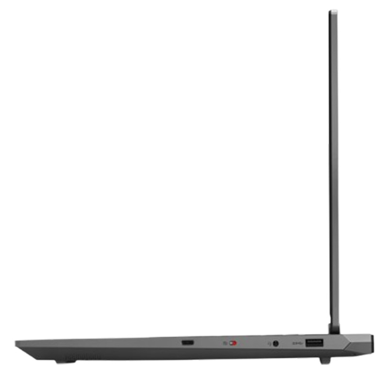 Pc Portable Gamer Lenovo LOQ 15IRX9 i5 13Gén 16Go 512Go SSD En Tunisie