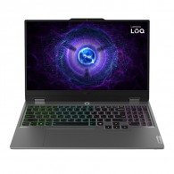 Pc Portable Gamer Lenovo LOQ 15IRX9 i5 13Gén 16Go 512Go SSD En Tunisie