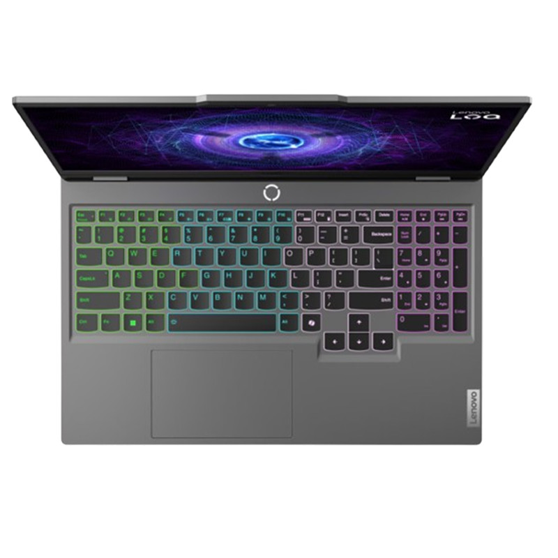 Pc Portable Gamer Lenovo LOQ 15IRX9 i5 13Gén 16Go 512Go SSD En Tunisie