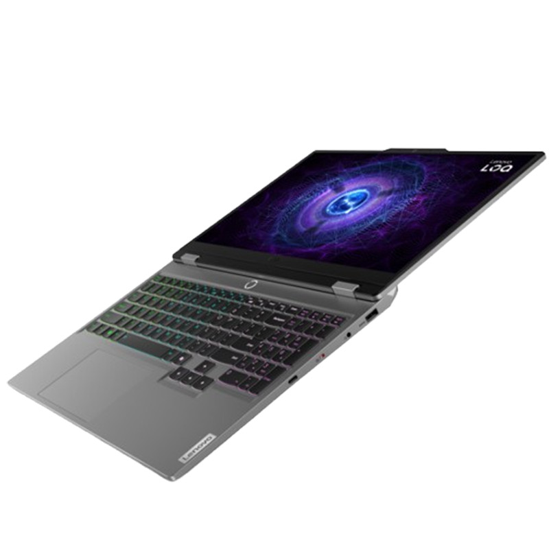 Pc Portable Gamer Lenovo LOQ 15IRX9 i5 13Gén 16Go 512Go SSD En Tunisie
