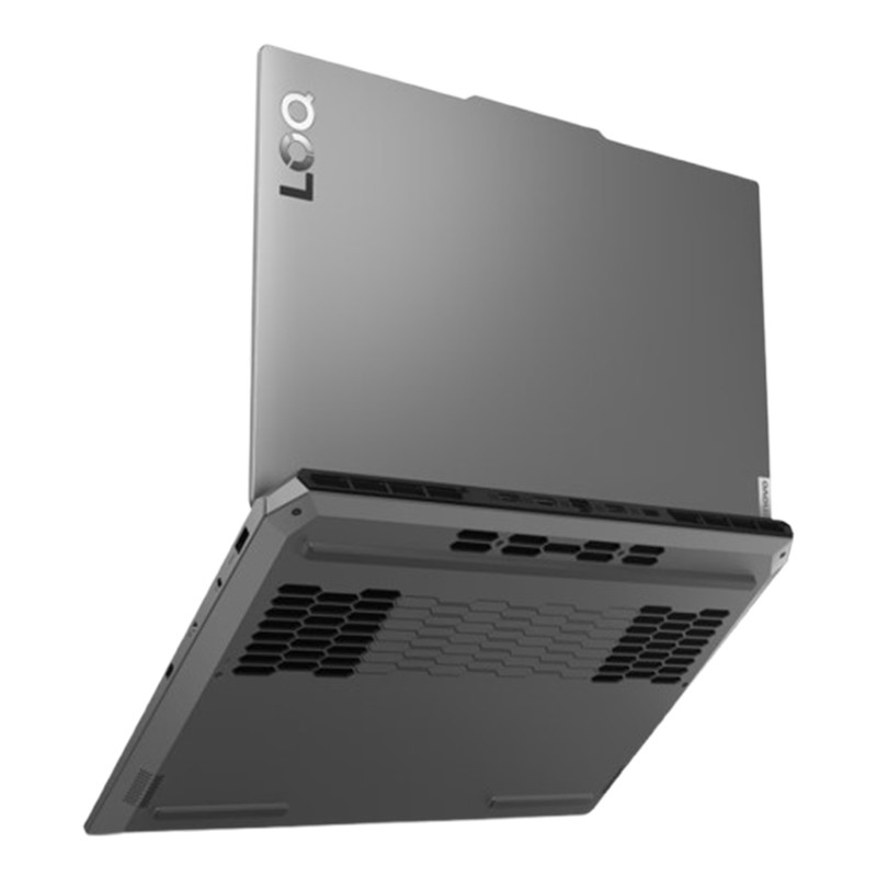 Pc Portable Gamer Lenovo LOQ 15IRX9 i5 13Gén 16Go 512Go SSD En Tunisie