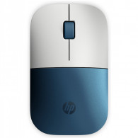 Souris Sans Fil HP Z3700 Forest Teal Bleu (171D9AA)