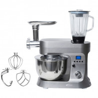 Robot Multifonction Florence KM1395CB 1200W Gris en Tunisie