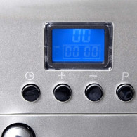 Robot Multifonction Florence KM1395CB 1200W Gris en Tunisie Robot Multifonction Florence KM1395CB 1200W Gris en Tunisie