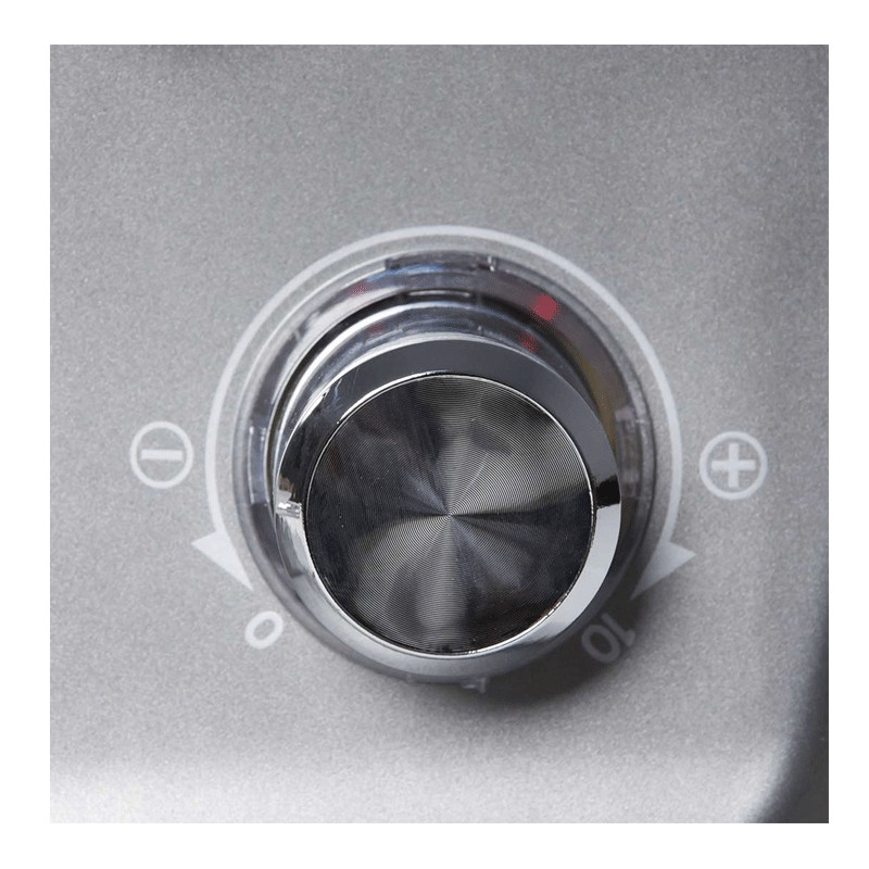 Robot Multifonction Florence KM1395CB 1200W Gris en Tunisie
