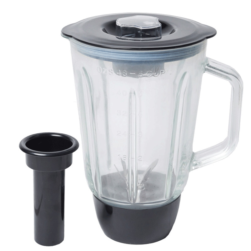 Robot Multifonction Florence KM1395CB 1200W Gris en Tunisie