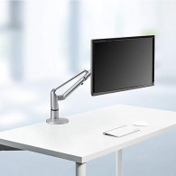 Support De Bureau Novus Bras LiftTec 1 En Tunisie Support De Bureau Novus Bras LiftTec 1 En Tunisie
