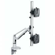 Support De Bureau Novus Bras LiftTec 1 Dual En Tunisie Support De Bureau Novus Bras LiftTec 1 Dual En Tunisie