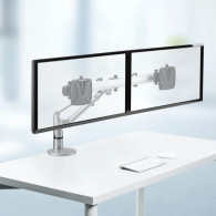 Support De Bureau Novus Bras LiftTec 1 Dual En Tunisie Support De Bureau Novus Bras LiftTec 1 Dual En Tunisie