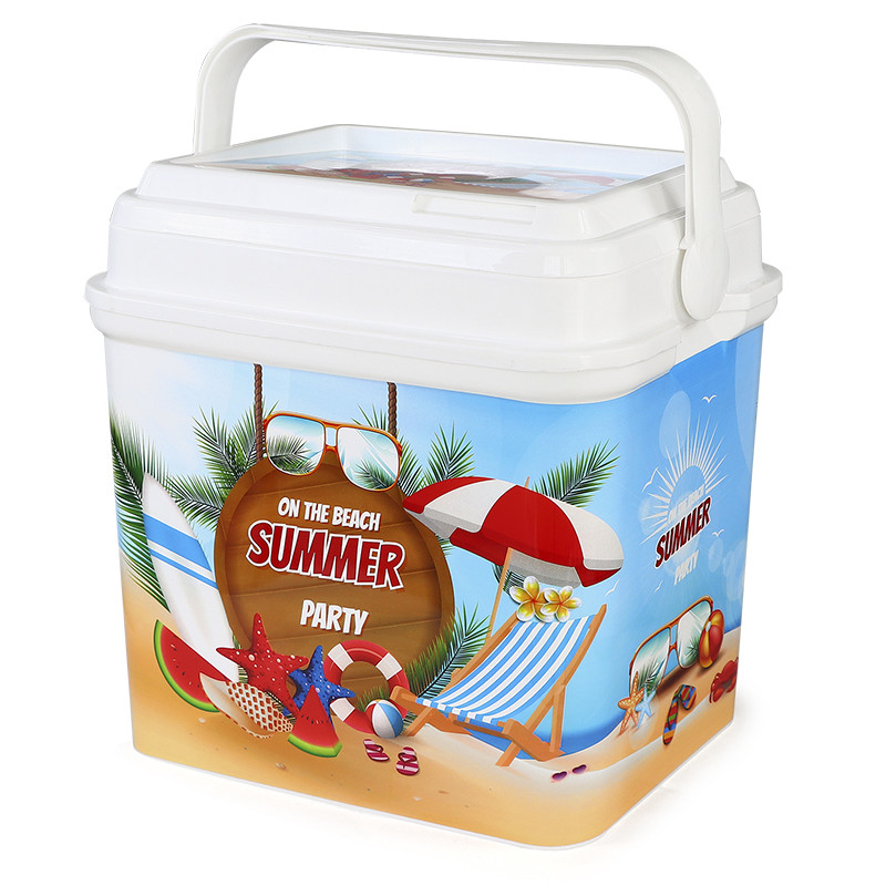 Glacière Sotufab Summer Party 28 Litres Blanc en Tunisie Glacière Sotufab Summer Party 28 Litres Blanc en Tunisie