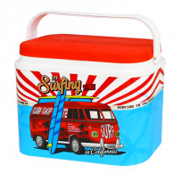 Glacière Sotufab Surfing 10 Litres Blanc En Tunisie