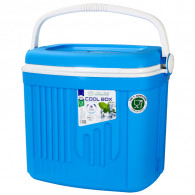 Glacière Sotufab Cool Box 30 Litres Bleu En Tunisie