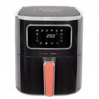 Air Fryer Livoo DOC294 1450W 5 Litres Noir en Tunisie