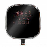 Air Fryer Livoo DOC294 1450W 5 Litres Noir en Tunisie Air Fryer Livoo DOC294 1450W 5 Litres Noir en Tunisie