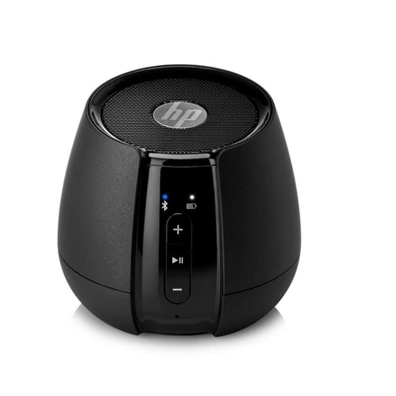 Haut Parleur HP Sans Fil S6500 - Noir Haut Parleur HP Sans Fil S6500 - Noir