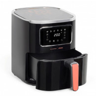 Air Fryer Livoo DOC294 1450W 5 Litres Noir en Tunisie