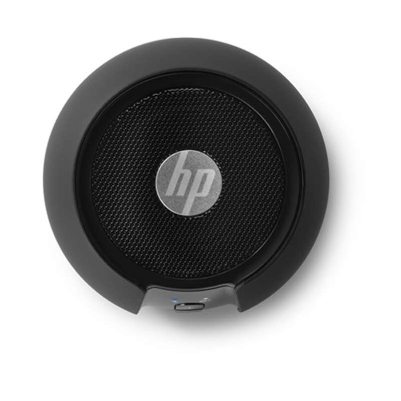 Haut Parleur HP Sans Fil S6500  - Noir