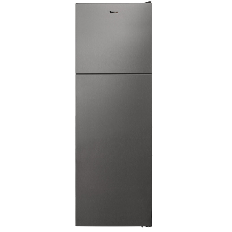 Réfrigérateur Focus F3460X 332L NoFrost Inox en Tunisie