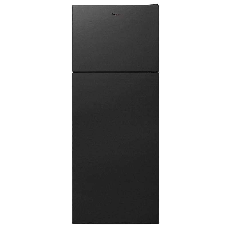 Réfrigérateur Focus F5070G 500L NoFrost Silver en Tunisie