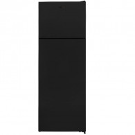 Réfrigérateur Focus F5070B 500L NoFrost Noir en Tunisie