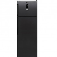 Réfrigérateur Focus SMART5070 500L NoFrost Dark Inox en Tunisie