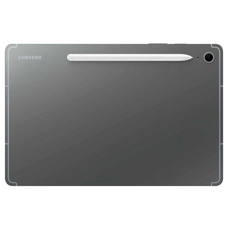 Tablette Samsung Galaxy Tab S10 FE 10.9" 8Go 128Go Wifi Gris en Tunisie