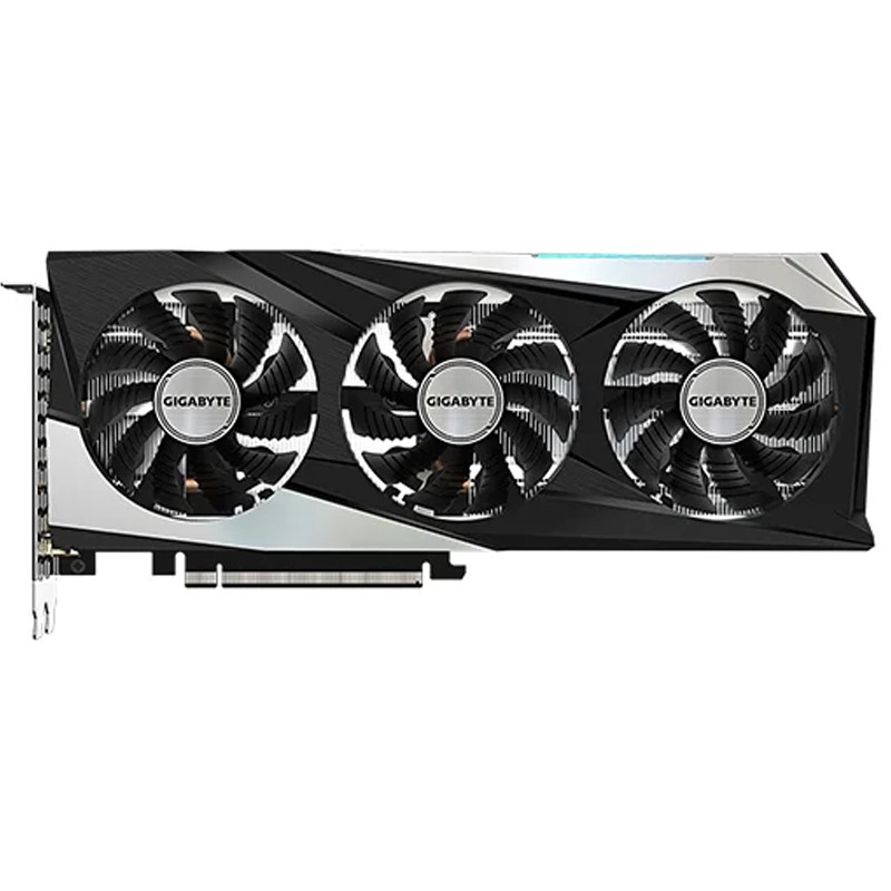 Carte Graphique Gigabyte GeForce RTX 3060 12Go OC Noir En Tunisie