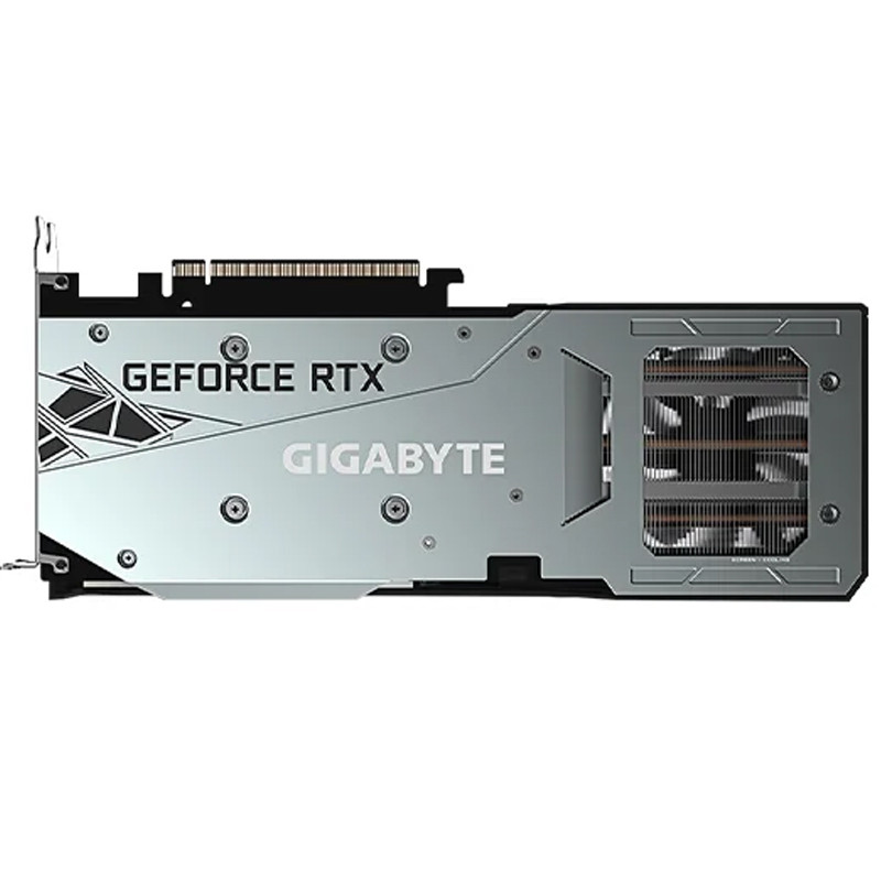 Carte Graphique Gigabyte GeForce RTX 3060 12Go OC Noir En Tunisie