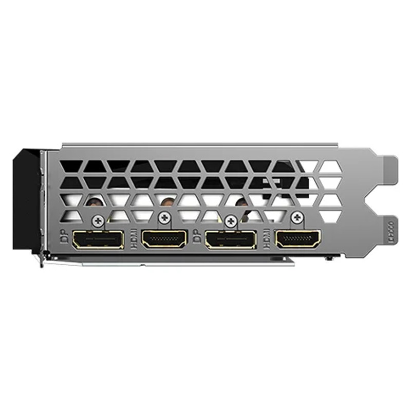 Carte Graphique Gigabyte GeForce RTX 3060 12Go OC Noir En Tunisie